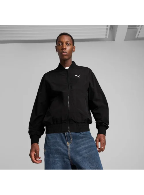 Puma PUMA CLASS Bomber PUMA Black 62990301