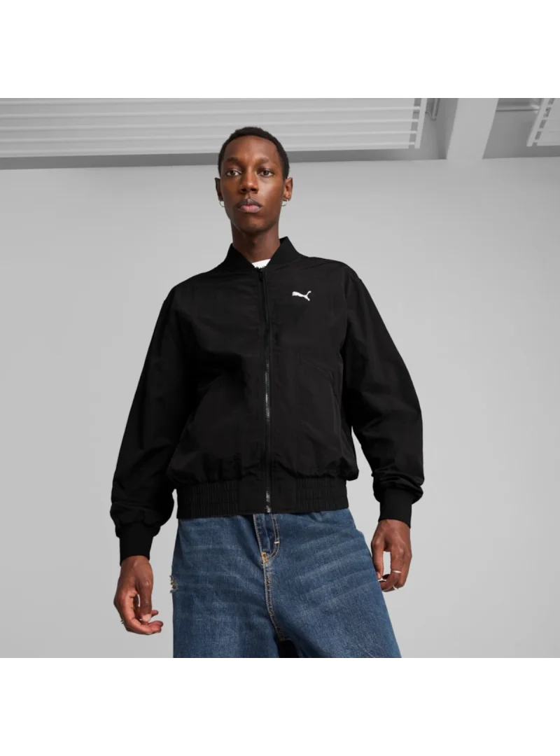 Puma PUMA CLASS Bomber PUMA Black 62990301