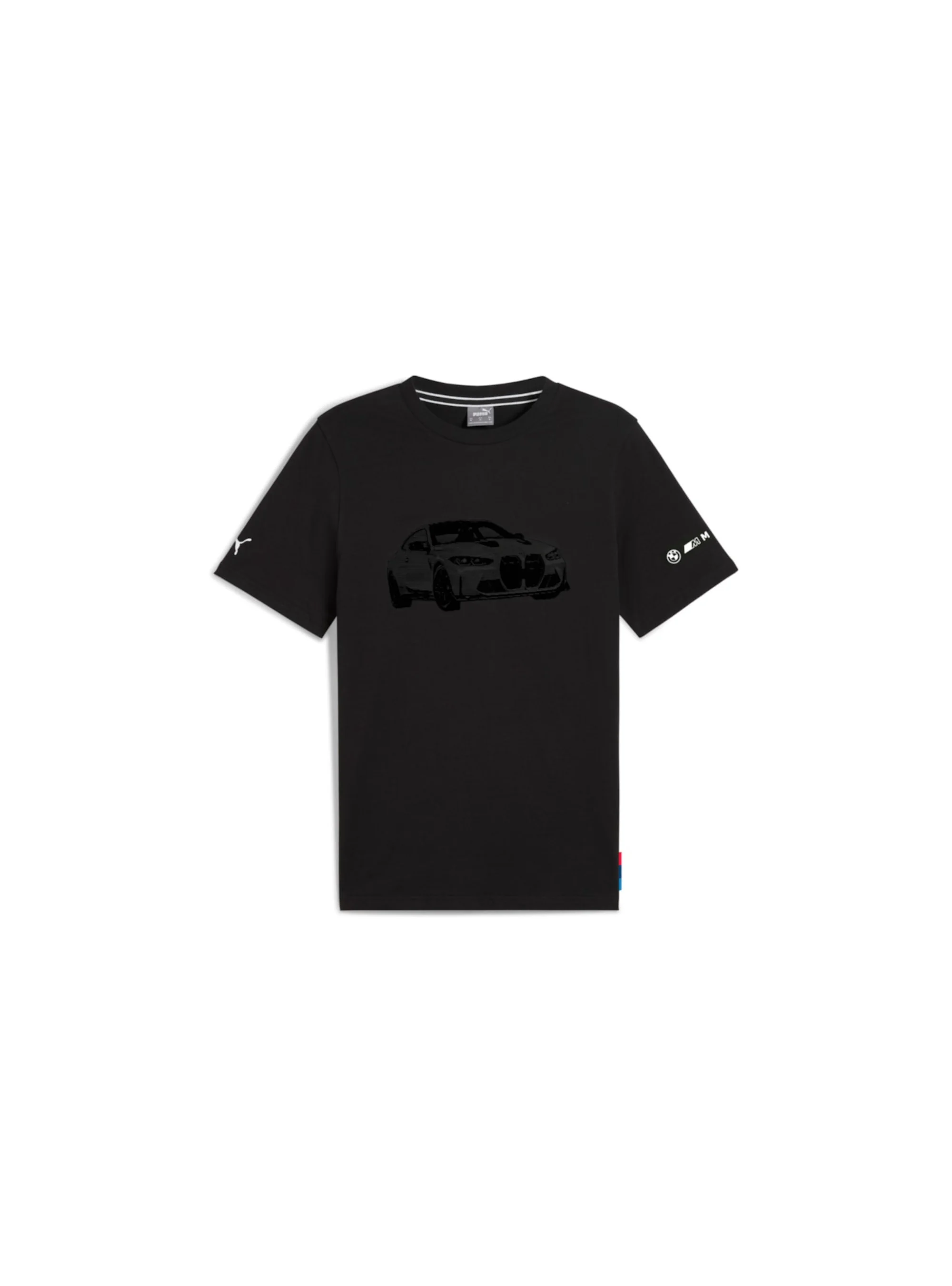 Puma BMW MMS ESS GRAPHIC TEE 63063301