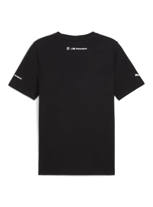 Puma BMW MMS ESS GRAPHIC TEE 63063301