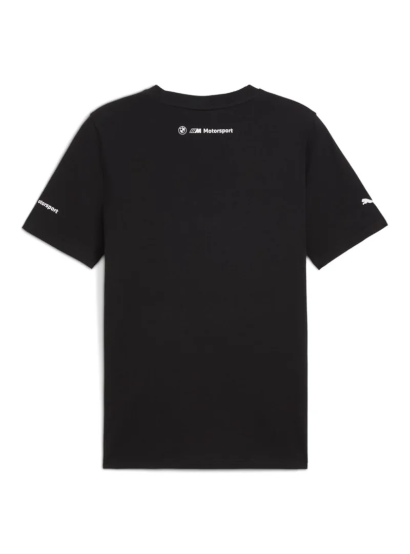 Puma BMW MMS ESS GRAPHIC TEE 63063301