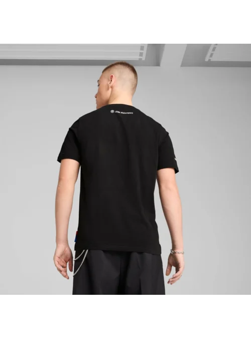 Puma BMW MMS ESS GRAPHIC TEE 63063301
