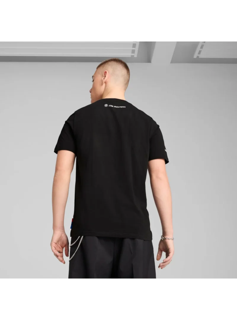 Puma BMW MMS ESS GRAPHIC TEE 63063301