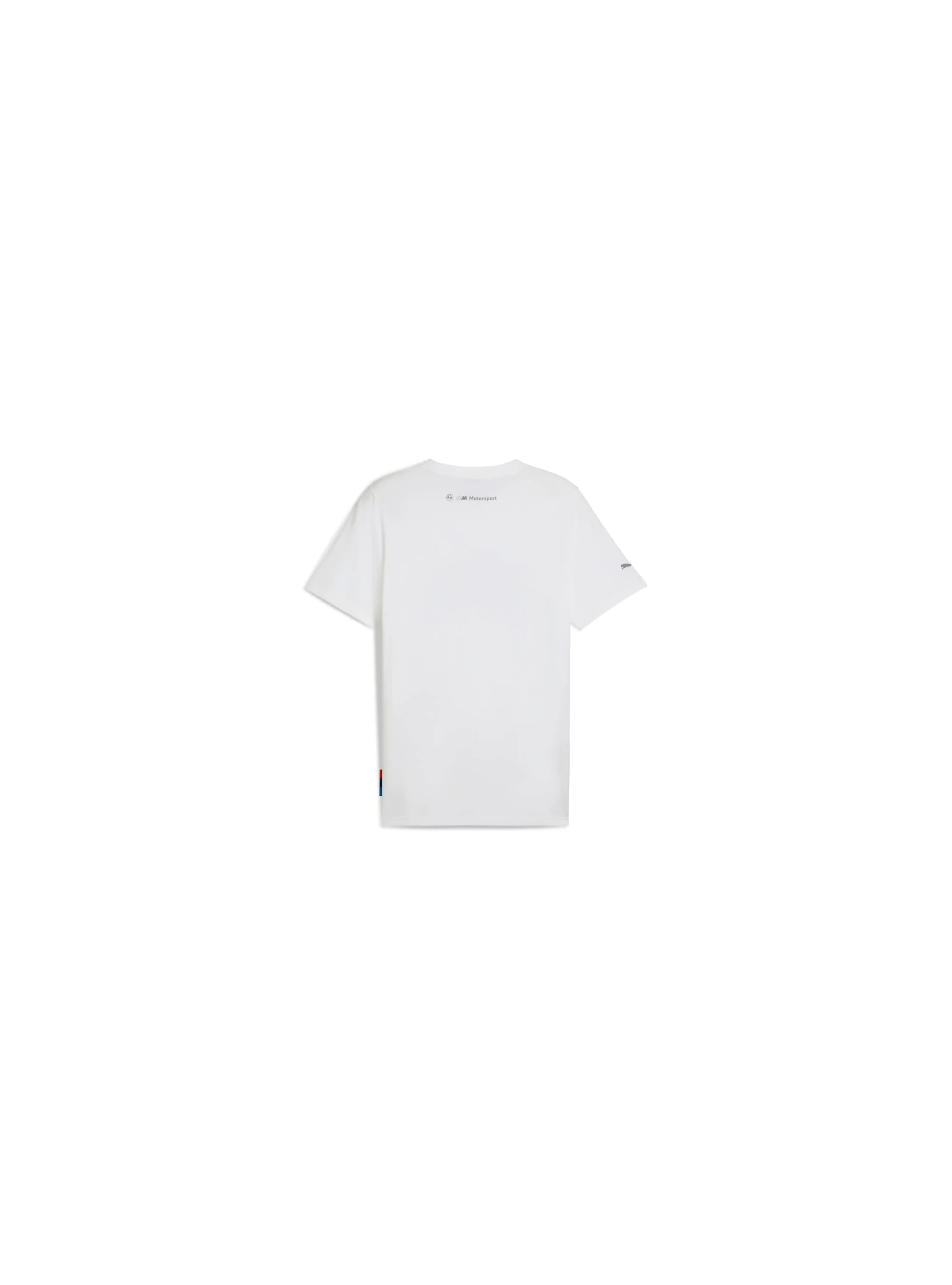 Puma BMW MMS ESS GRAPHIC TEE 63063302