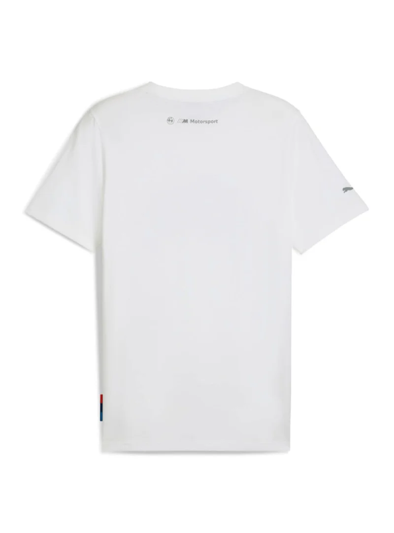Puma BMW MMS ESS GRAPHIC TEE 63063302