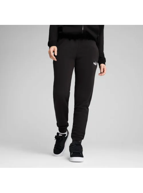 Puma ESS SMALL LOGO SWEATPANTS 68245001
