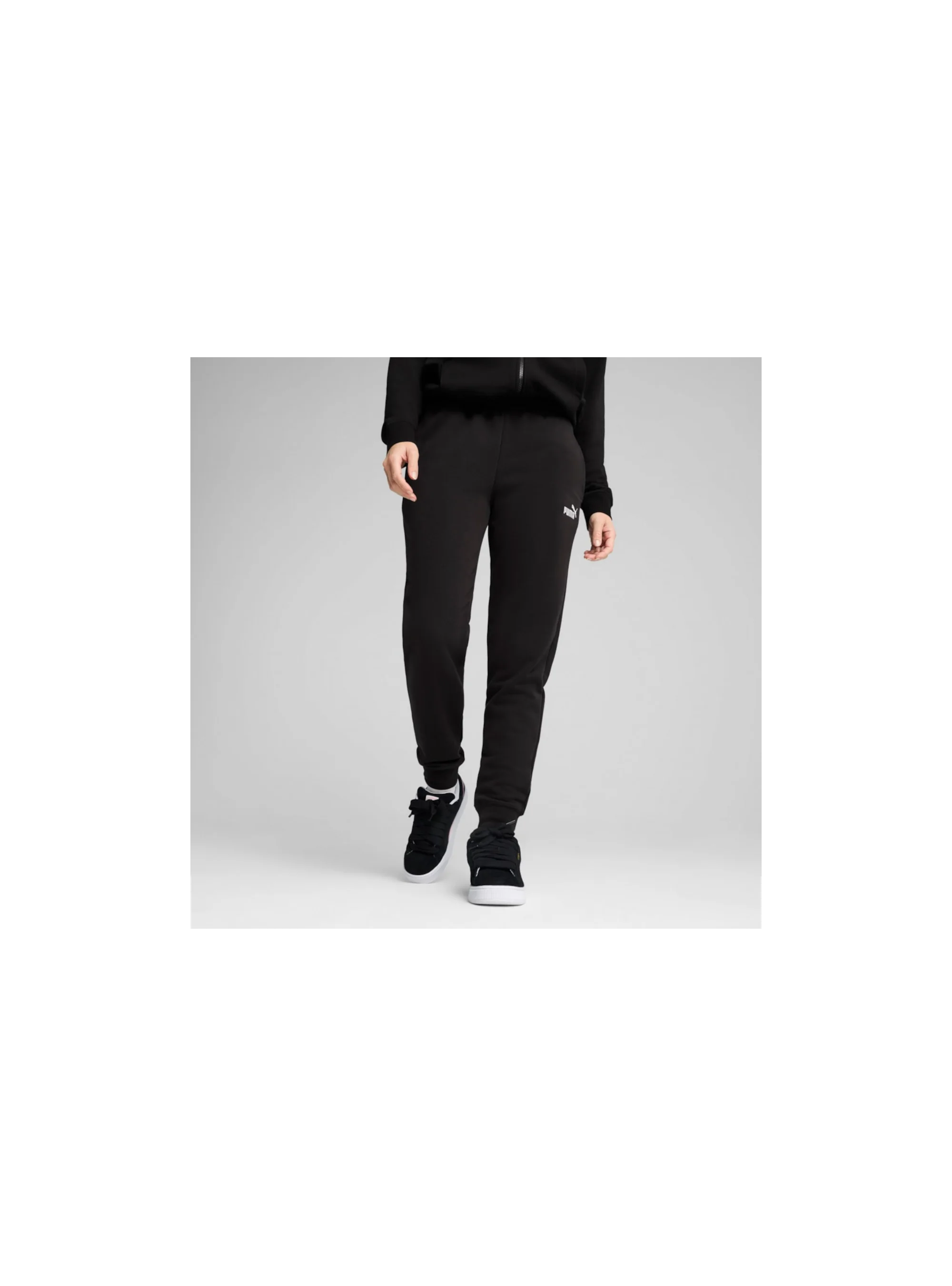 Puma ESS SMALL LOGO SWEATPANTS 68245001