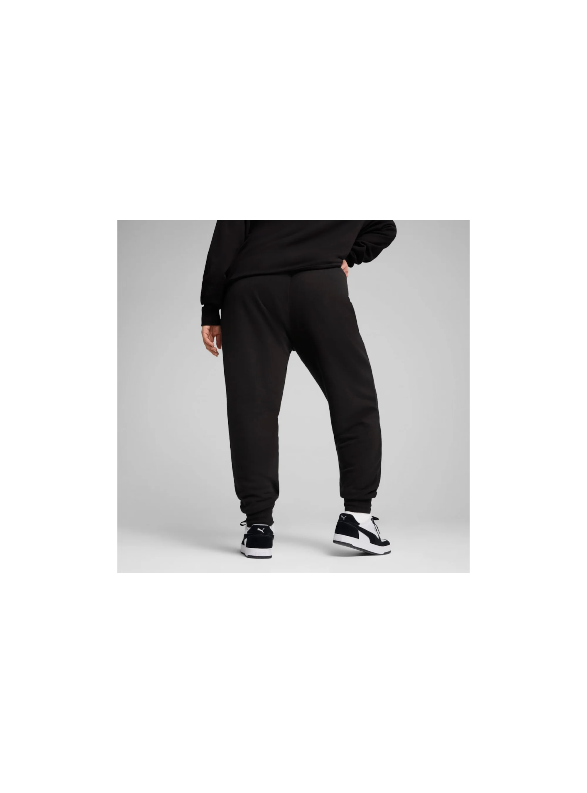 Puma ESS SMALL LOGO SWEATPANTS 68245001