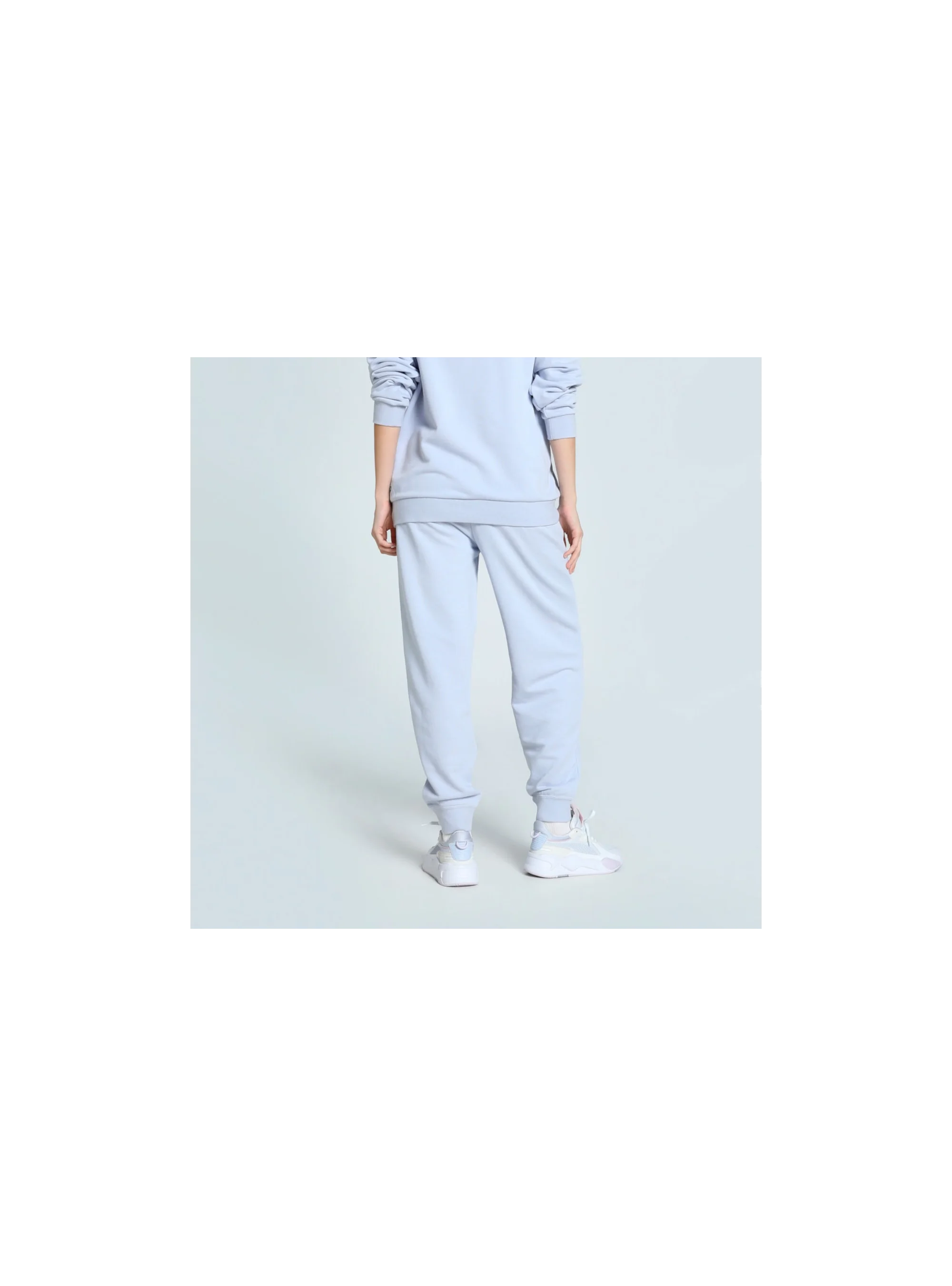 Puma ESS SMALL LOGO COMFORT HIGH 68245947