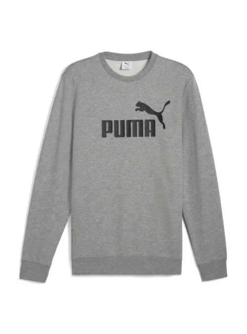 Puma ESS NO.1 LOGO CREW TR 68256003