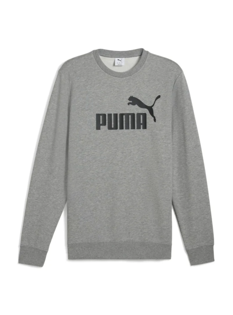 Puma ESS NO.1 LOGO CREW TR 68256003