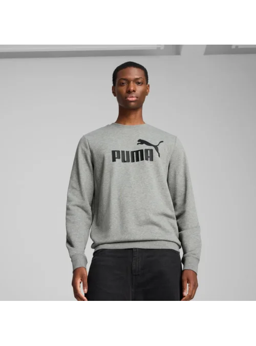 Puma ESS NO.1 LOGO CREW TR 68256003