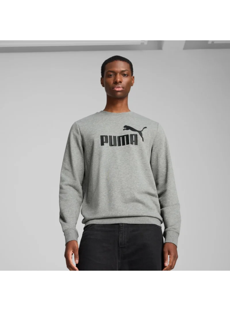 Puma ESS NO.1 LOGO CREW TR 68256003