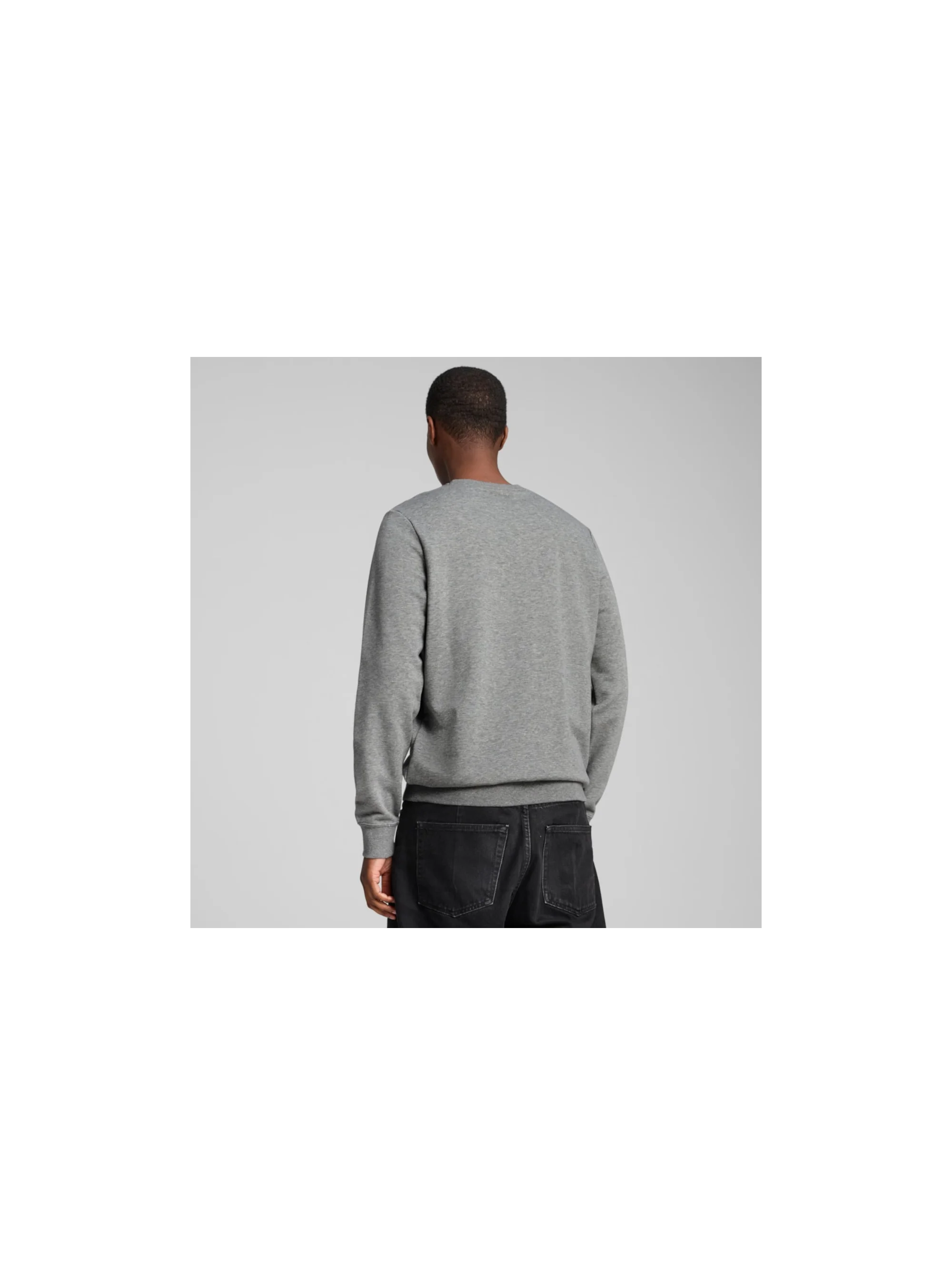 Puma ESS NO.1 LOGO CREW TR 68256003