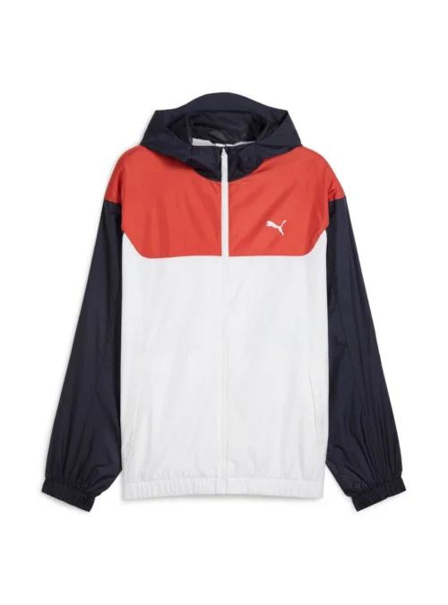 Puma ESS Relaxed Windbreaker PUMA W 68462602