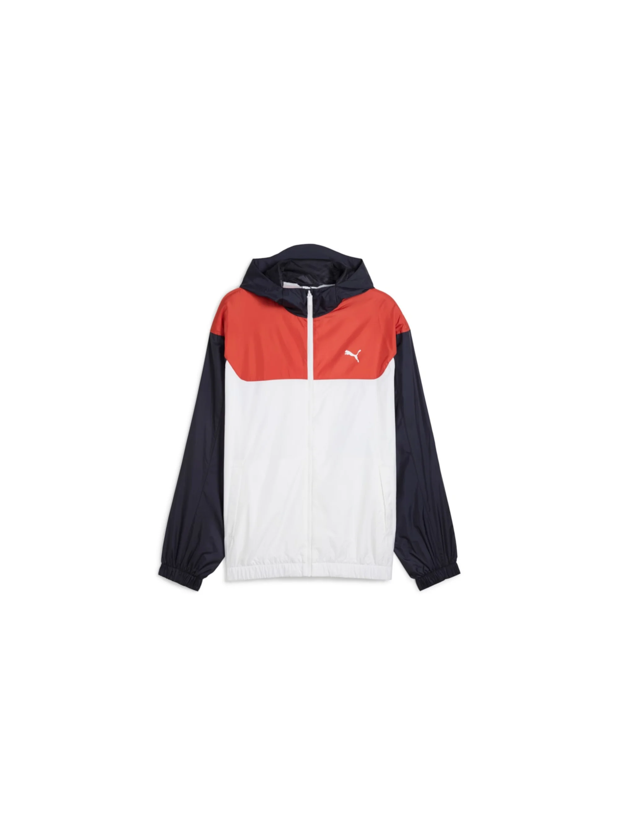 Puma ESS Relaxed Windbreaker PUMA W 68462602