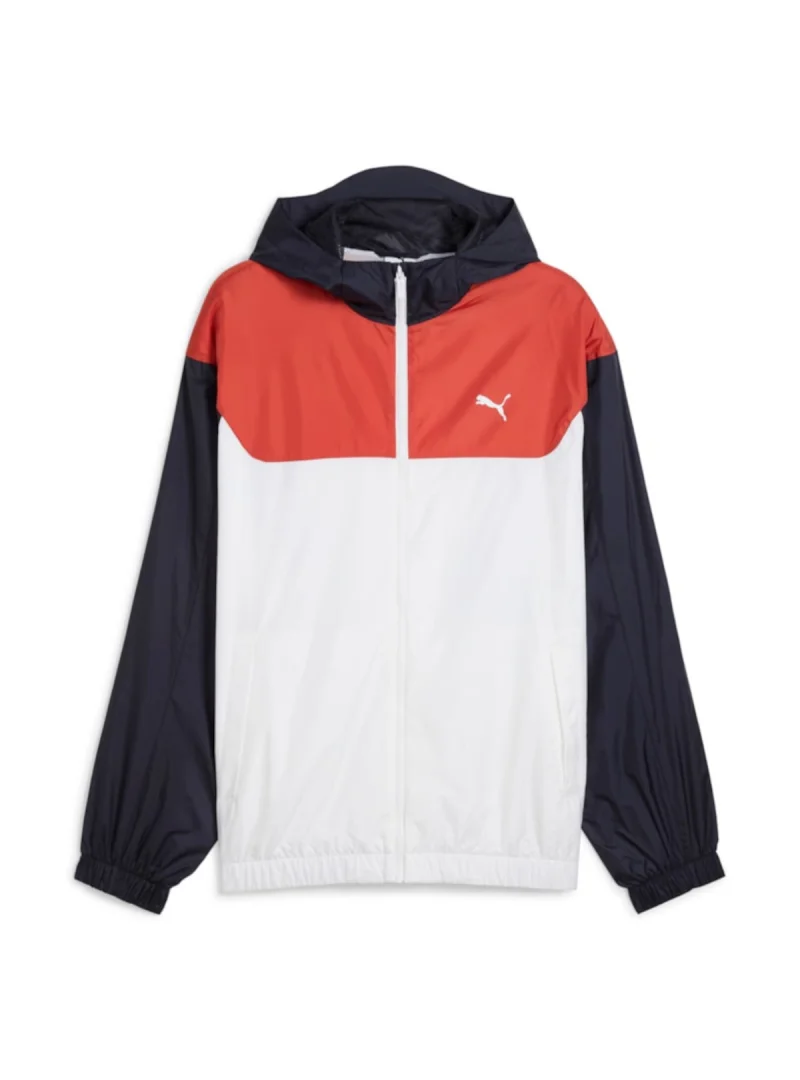 Puma ESS Relaxed Windbreaker PUMA W 68462602