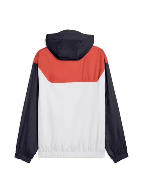 Puma ESS Relaxed Windbreaker PUMA W 68462602