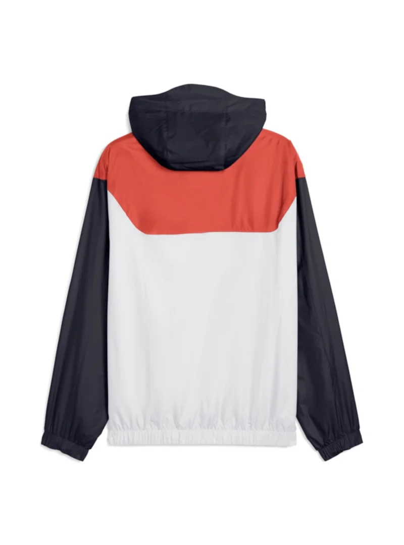 Puma ESS Relaxed Windbreaker PUMA W 68462602