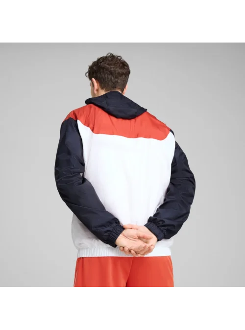 Puma ESS Relaxed Windbreaker PUMA W 68462602