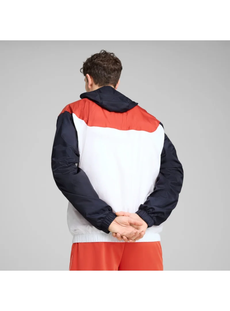 Puma ESS Relaxed Windbreaker PUMA W 68462602