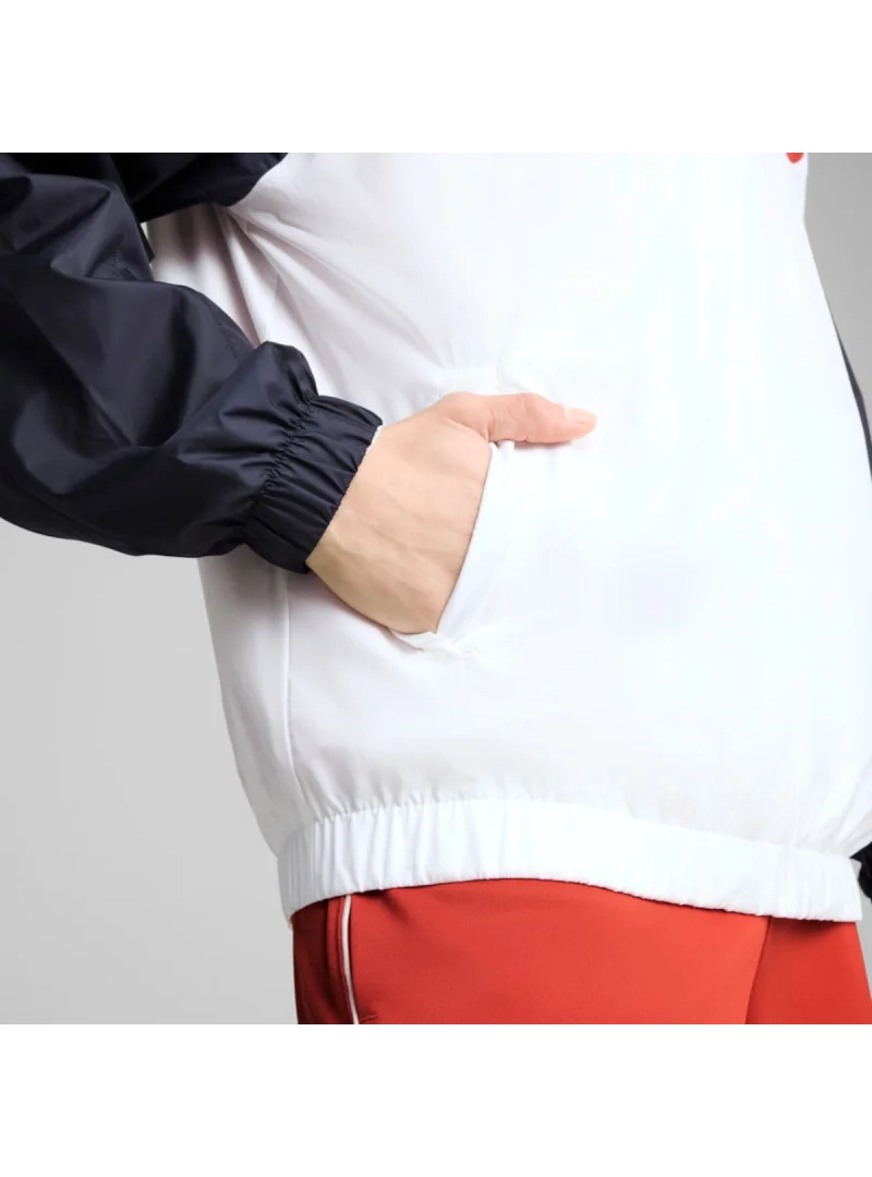 Puma ESS Relaxed Windbreaker PUMA W 68462602