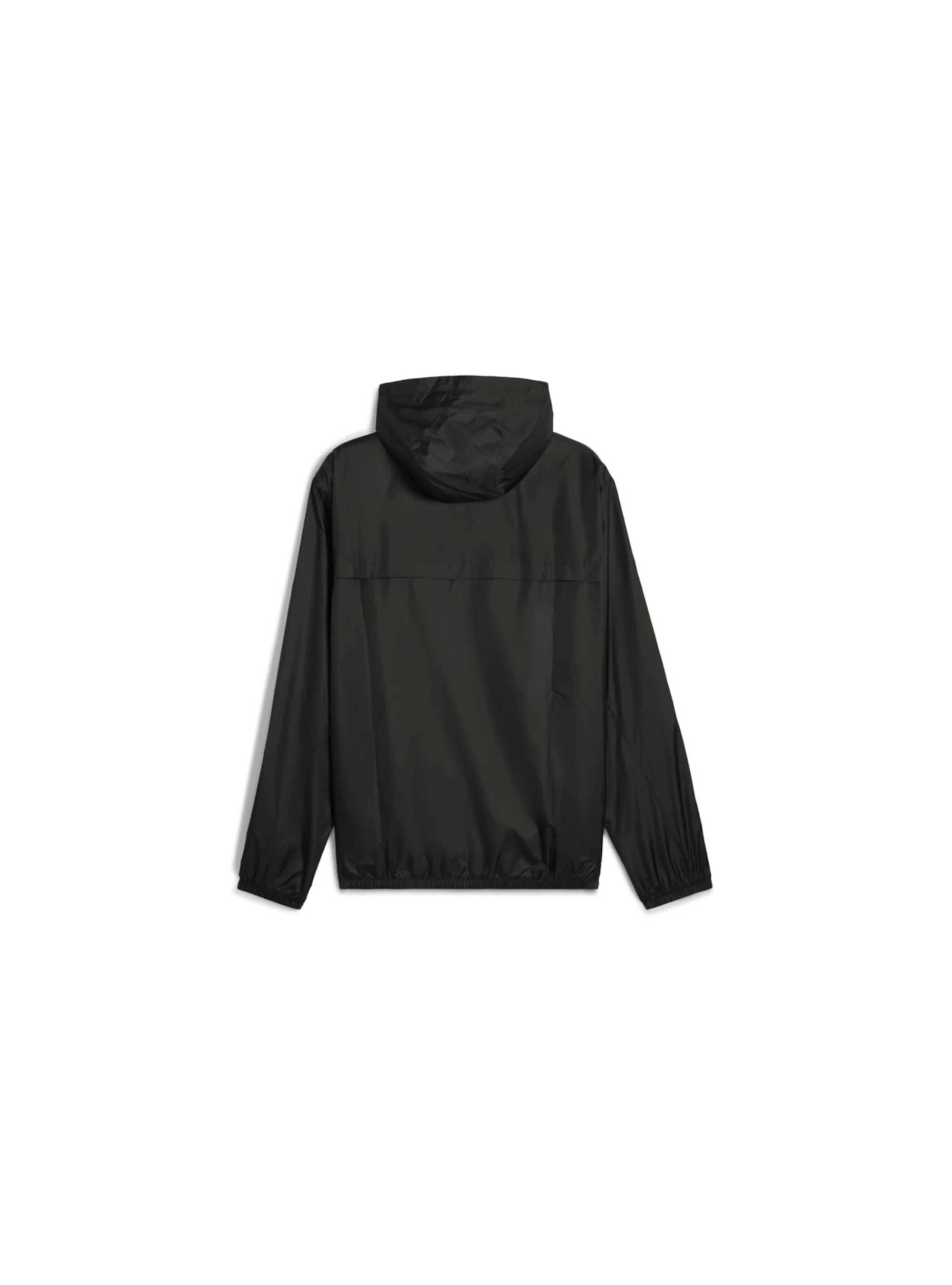 Puma ESS Tape Windbreaker PUMA Blac 68462901
