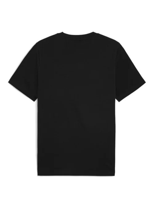 Puma ESS TAPE Tee PUMA Black 68467401