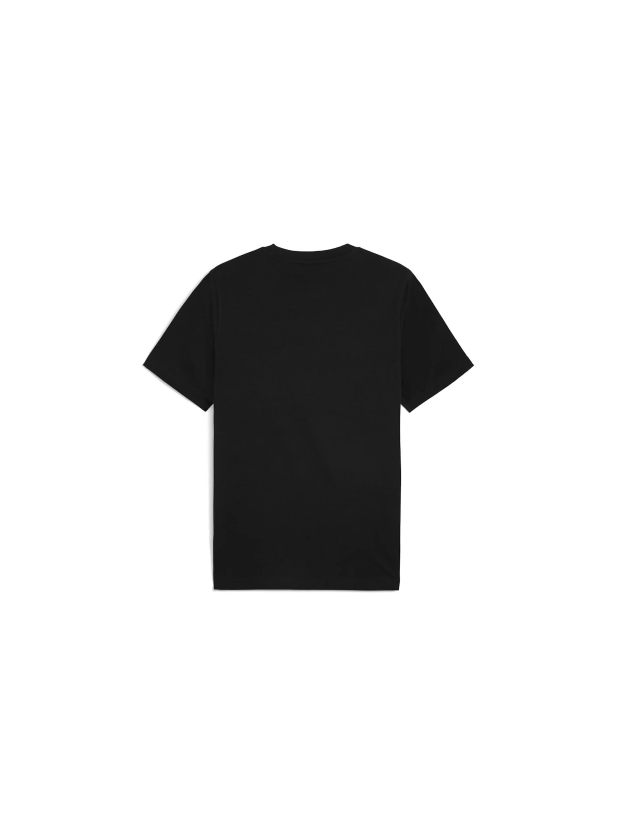 Puma ESS TAPE Tee PUMA Black 68467401