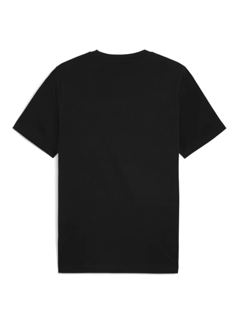 Puma ESS TAPE Tee PUMA Black 68467401
