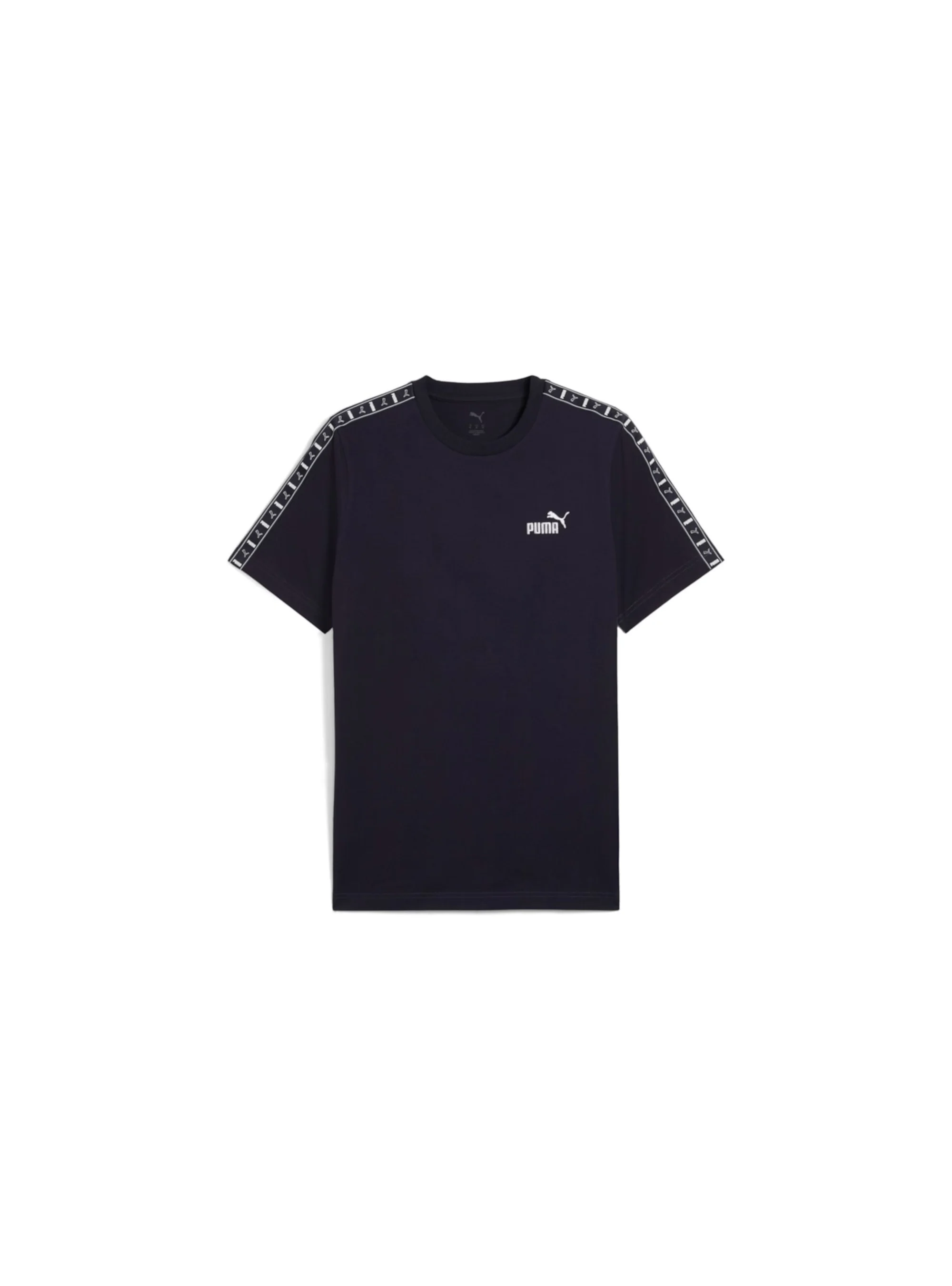 Puma ESS TAPE Tee New Navy 68467416
