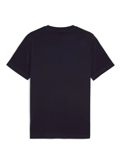 Puma ESS TAPE Tee New Navy 68467416