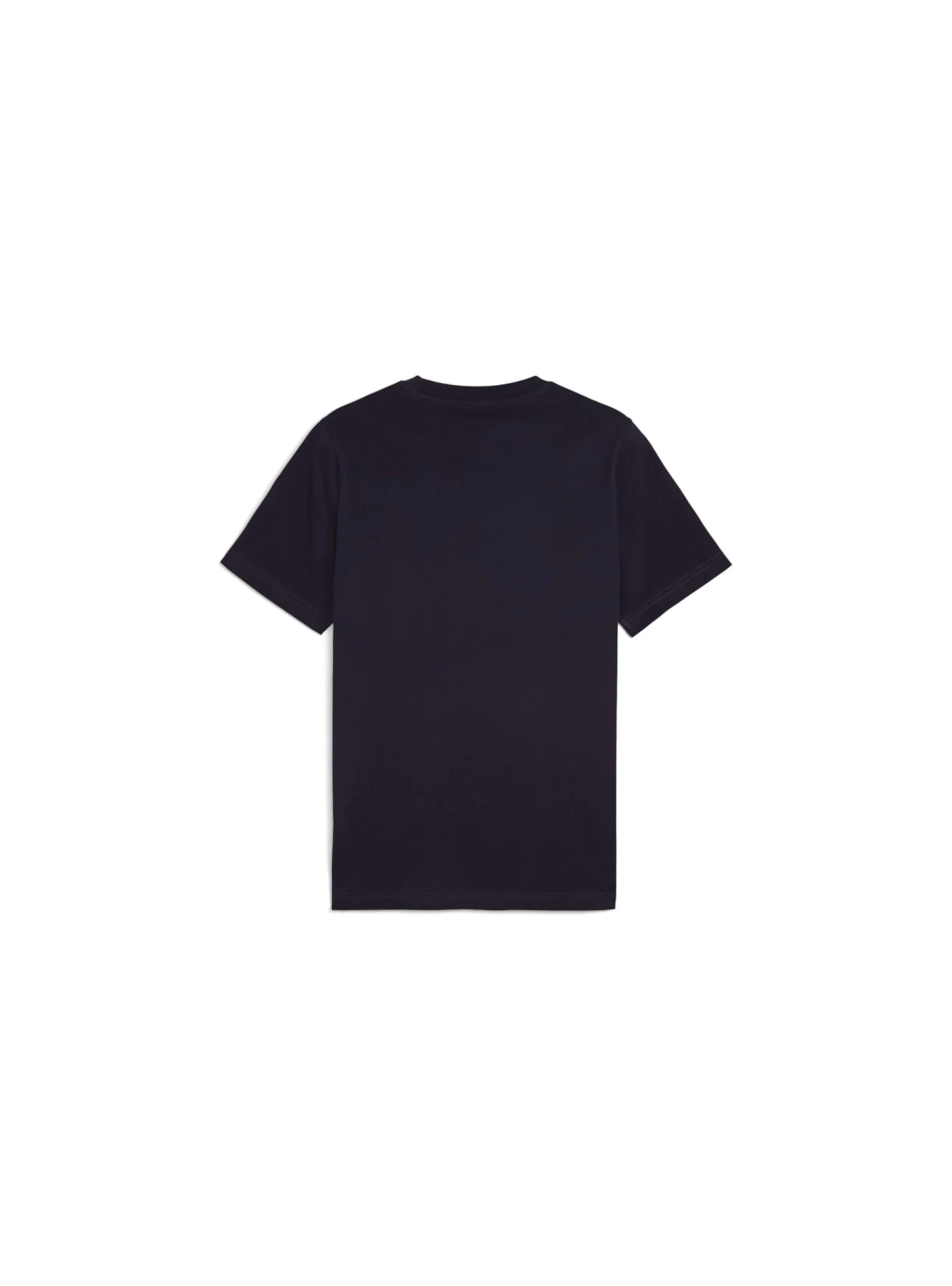 Puma ESS TAPE Tee New Navy 68467416