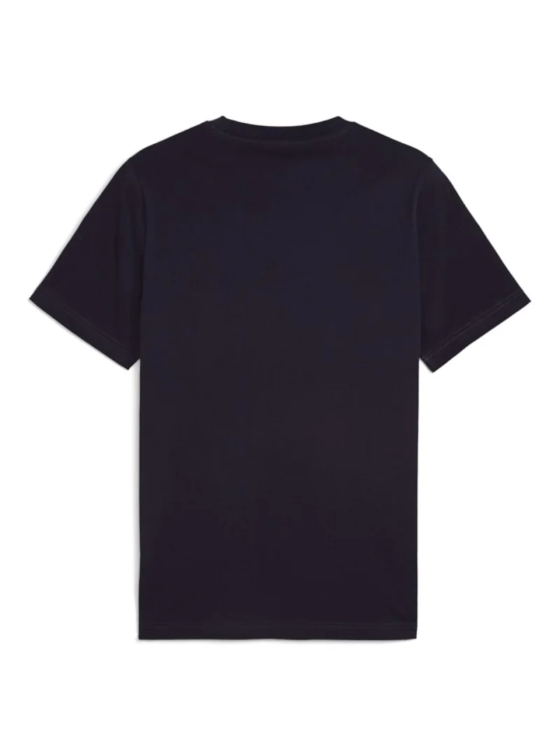 Puma ESS TAPE Tee New Navy 68467416