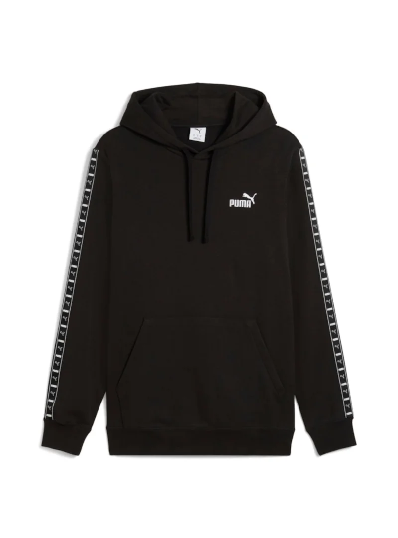 Puma ESS TAPE Hoodie TR PUMA Black 68467601