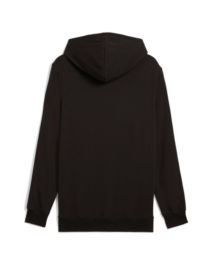 Puma Bluza Ess Tape Hoodie Tr Męska Czarna – Kup Online