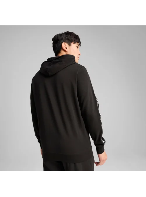 Puma ESS TAPE Hoodie TR PUMA Black 68467601