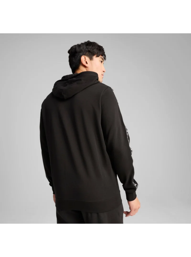 Puma ESS TAPE Hoodie TR PUMA Black 68467601
