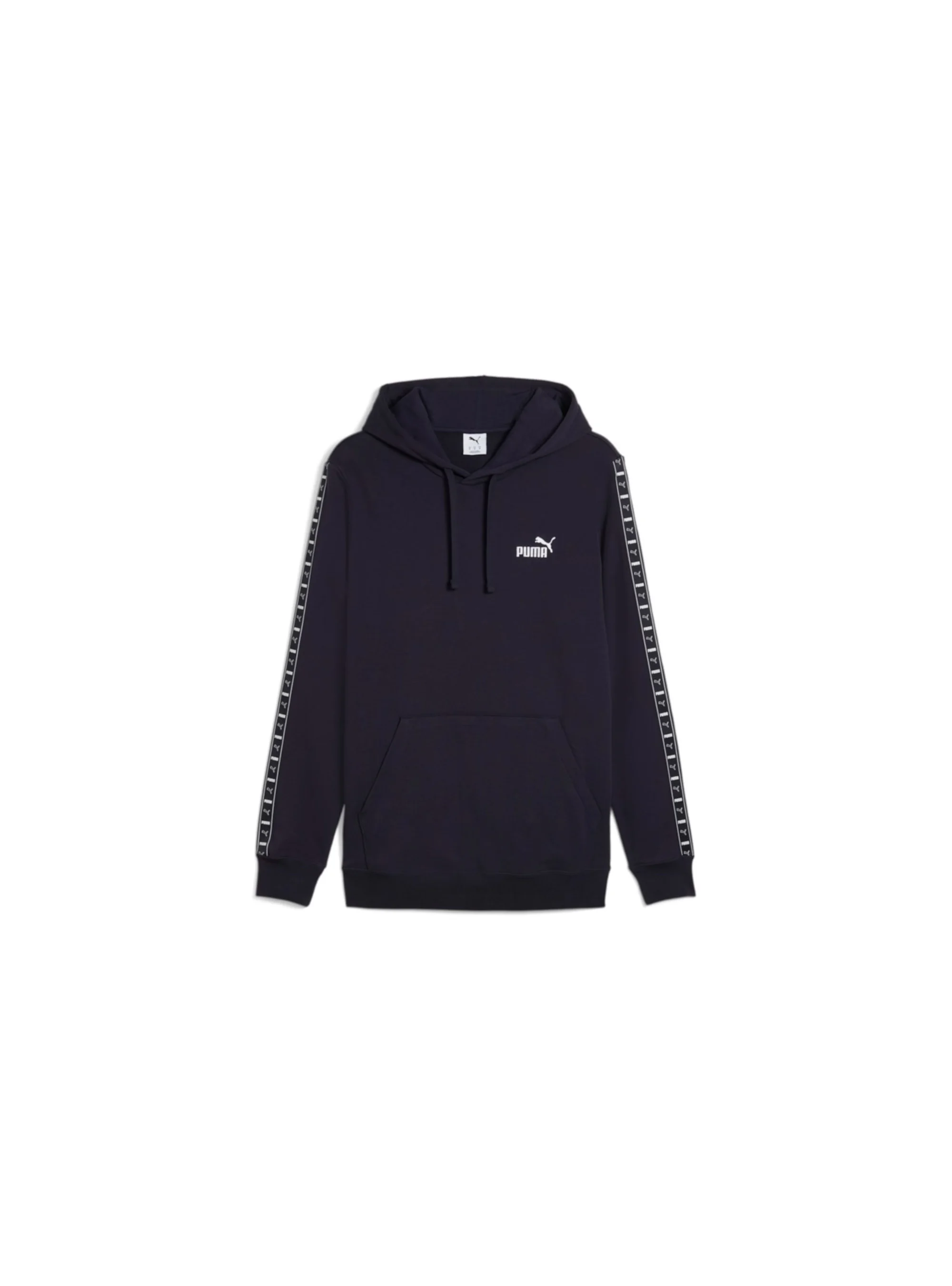 Puma ESS TAPE Hoodie TR New Navy 68467616