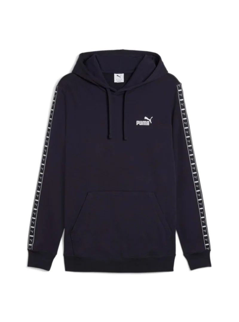 Puma ESS TAPE Hoodie TR New Navy 68467616
