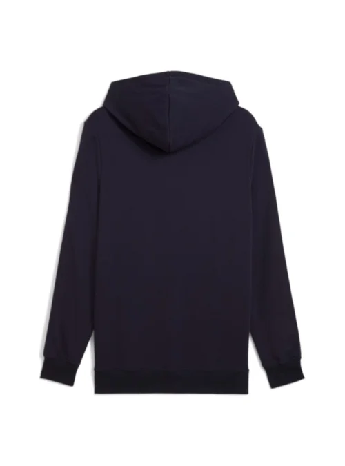 Puma ESS TAPE Hoodie TR New Navy 68467616