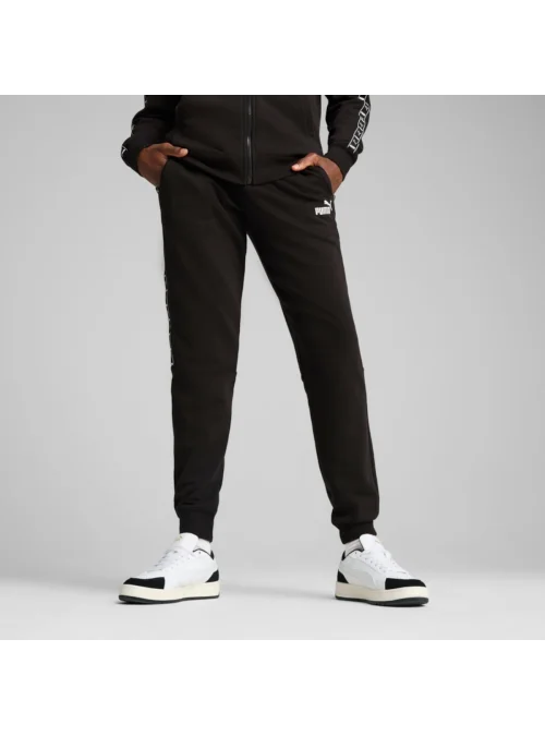 Puma ESS TAPE SWEATPANTS TR CL 68468001