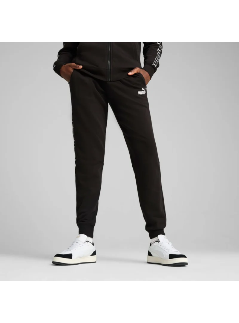 Puma ESS TAPE SWEATPANTS TR CL 68468001