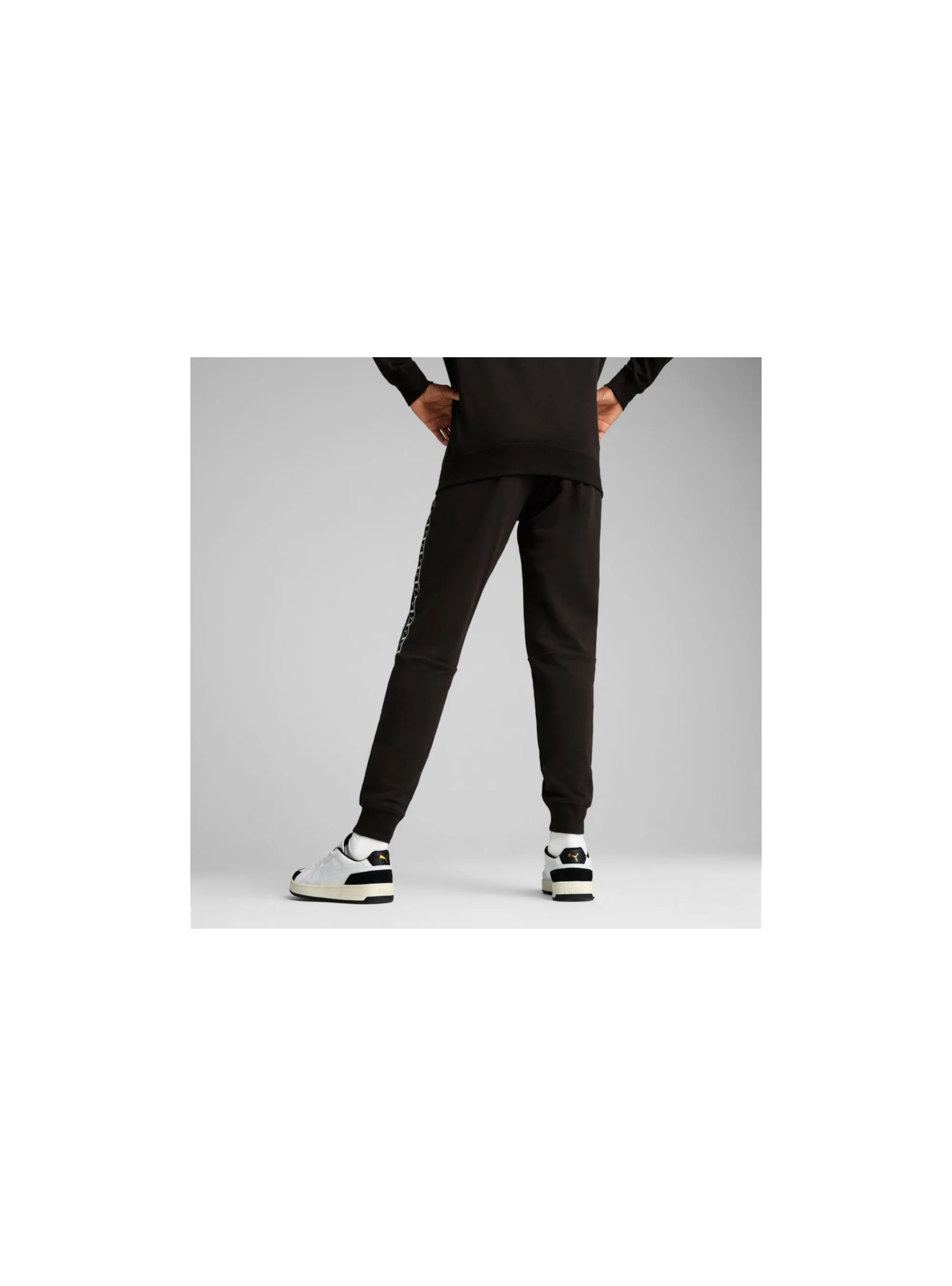 Puma ESS TAPE SWEATPANTS TR CL 68468001