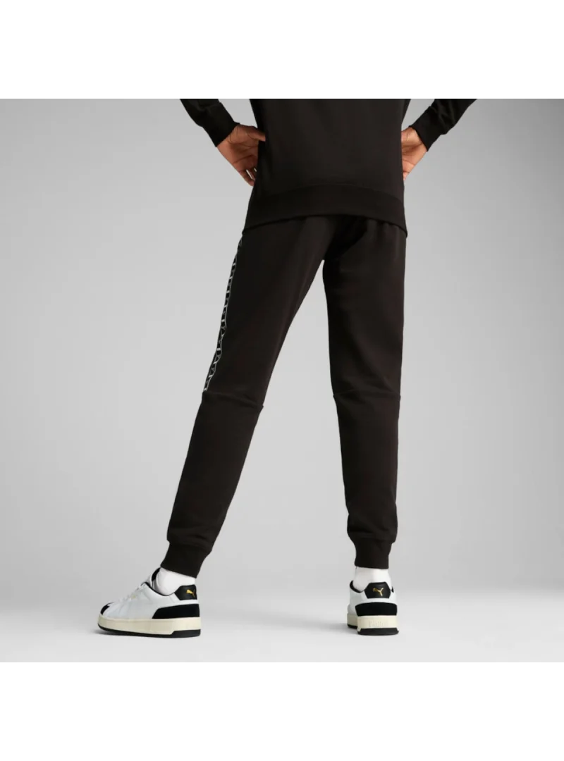 Puma ESS TAPE SWEATPANTS TR CL 68468001