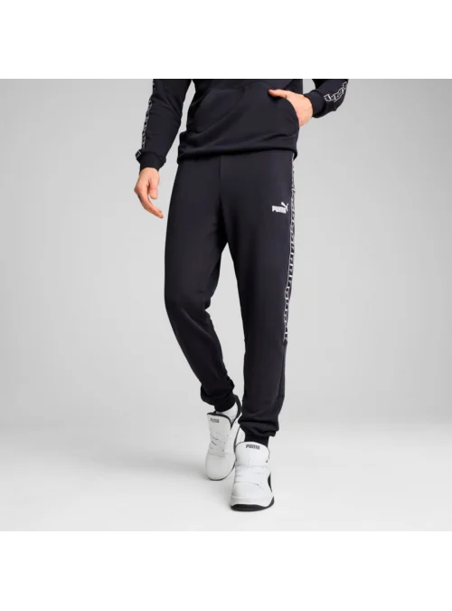 Puma ESS TAPE SWEATPANTS TR CL 68468016