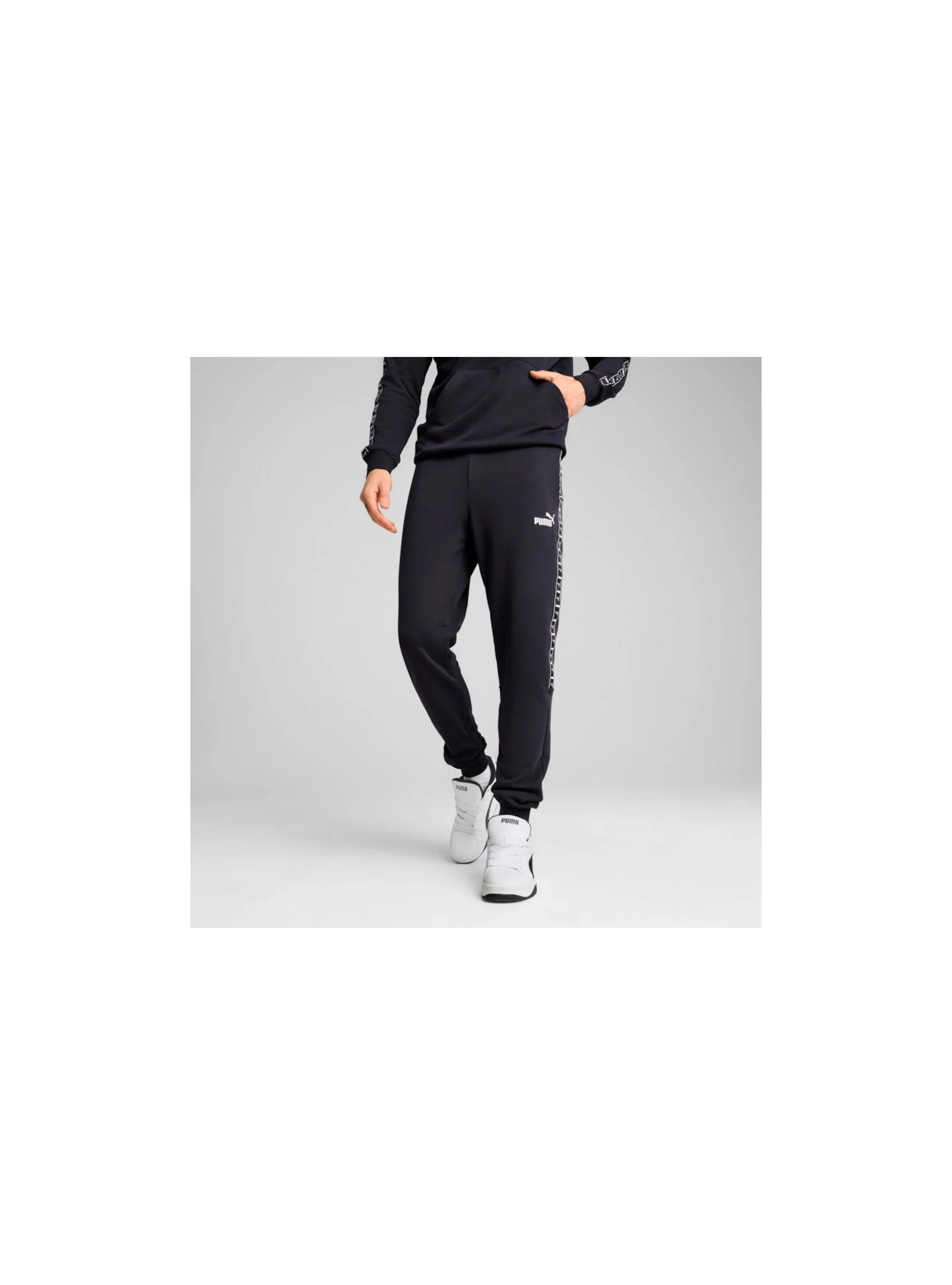 Puma ESS TAPE SWEATPANTS TR CL 68468016