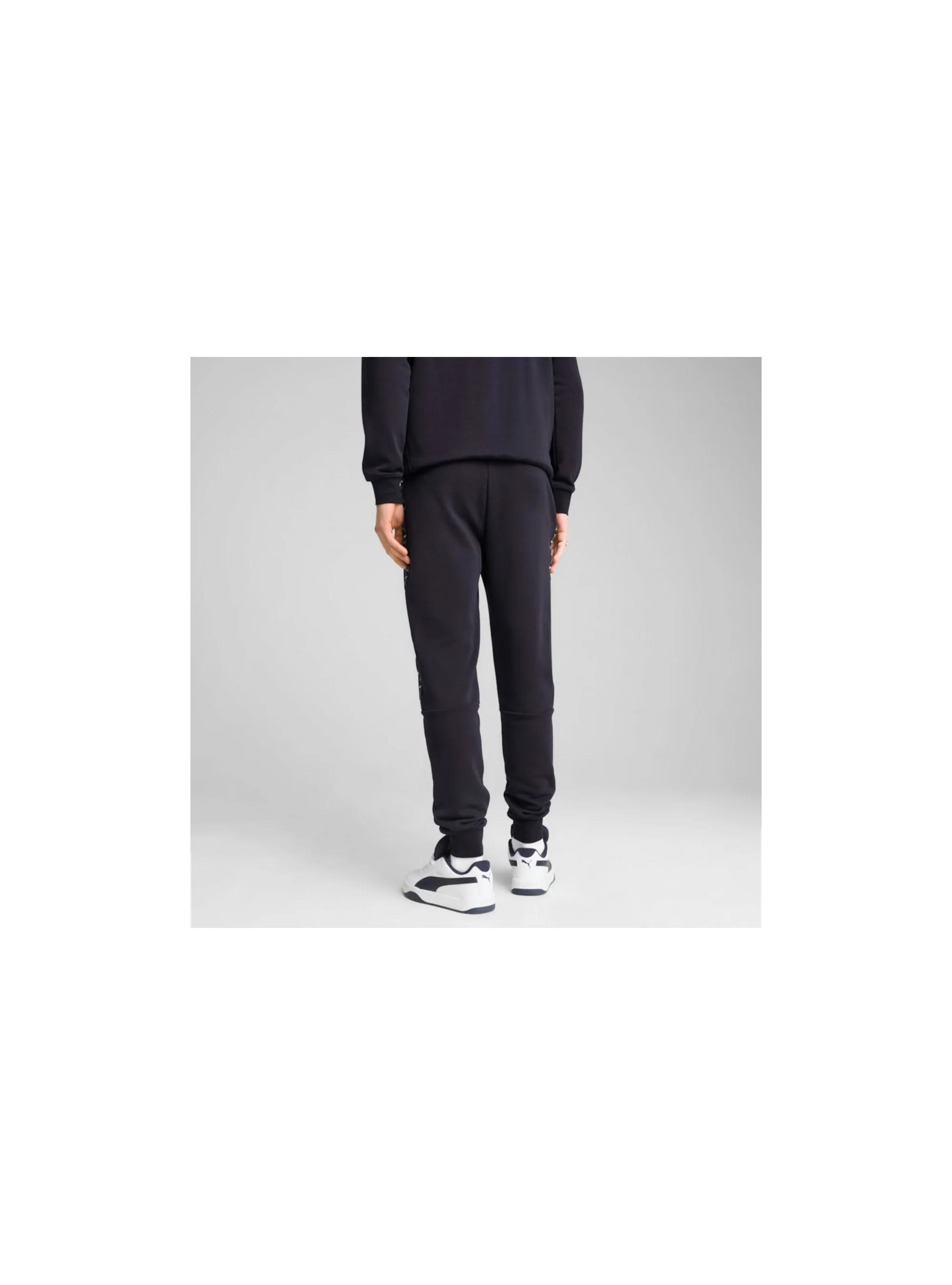 Puma ESS TAPE SWEATPANTS TR CL 68468016