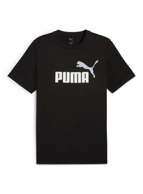 Puma ESS 2 COLOR NO.1 LOGO TEE 68470801