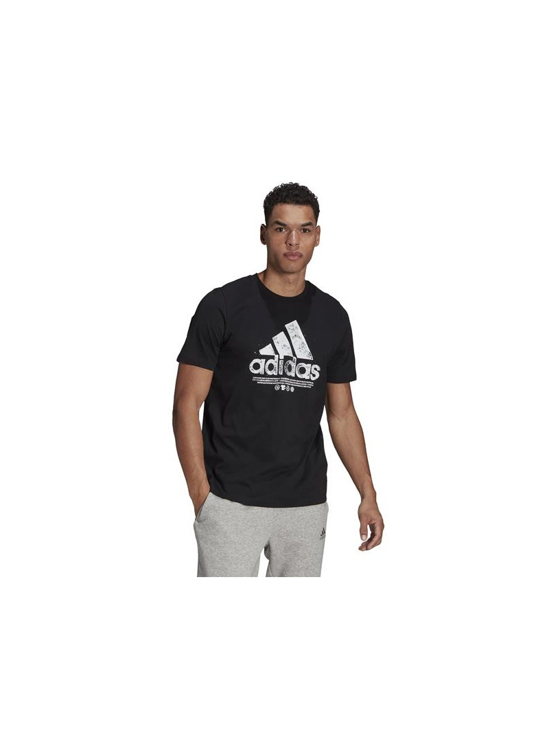 Adidas M REC LG T GL3707